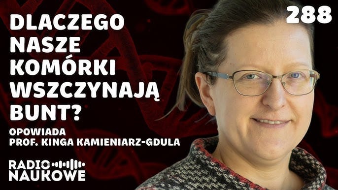 prof. piotr durka iq