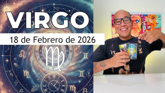 Virgo horóscopo diario