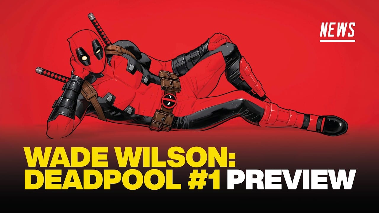 deadpool (wade wilson) iq