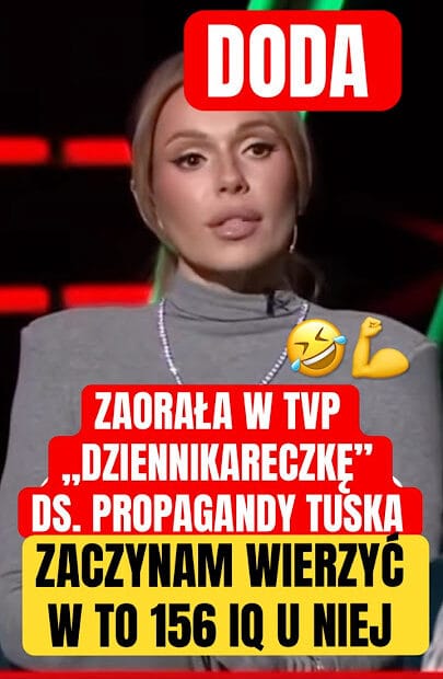 jakie jest iq doda iq