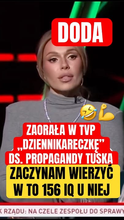 jakie jest iq doda iq