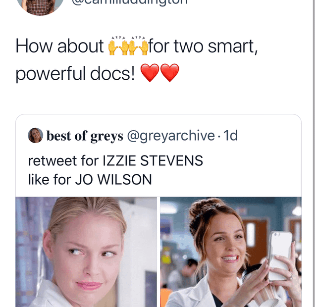 iq for ellen pompeo iq