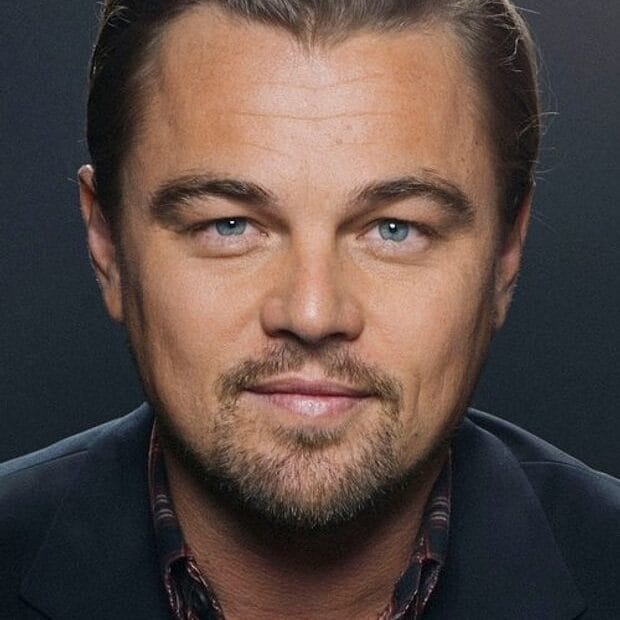 leonardo dicaprio iq