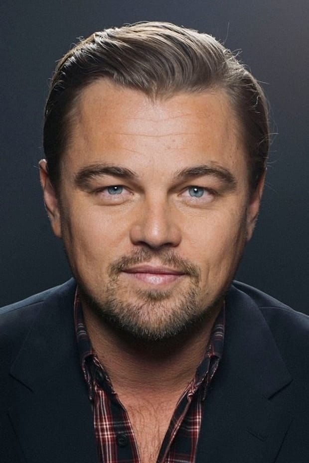 leonardo dicaprio iq
