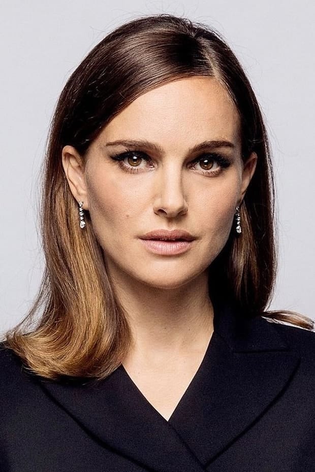 natalie portman iq