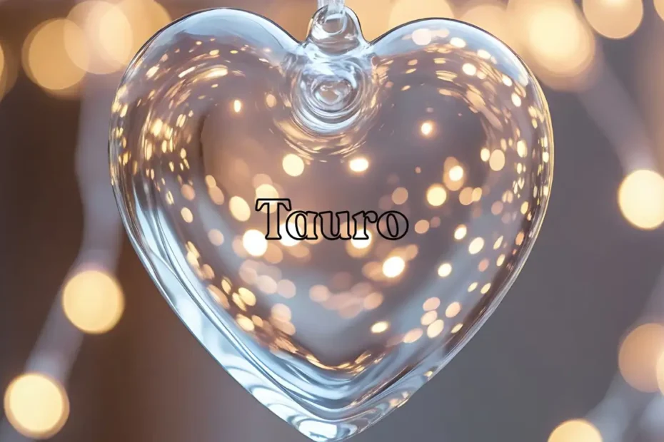 Tauro horóscopo del amor