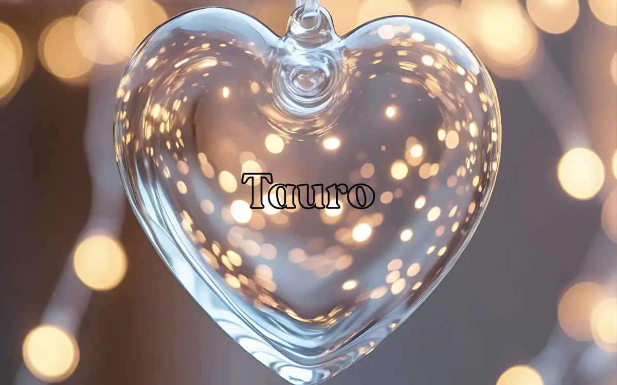 Tauro horóscopo del amor