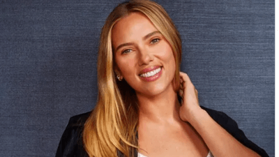 scarlett johansson iq