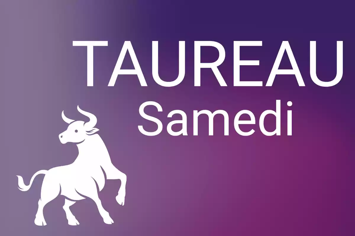 Taureau horoscope du jour