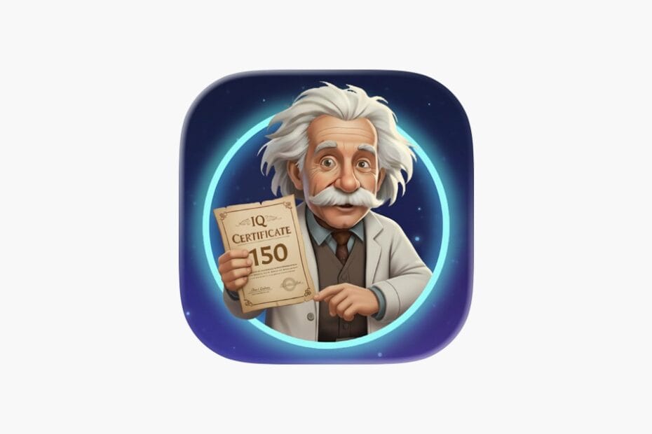 QI d'Einstein