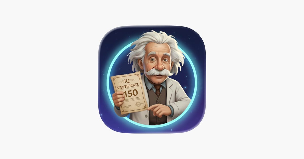 QI d'Einstein