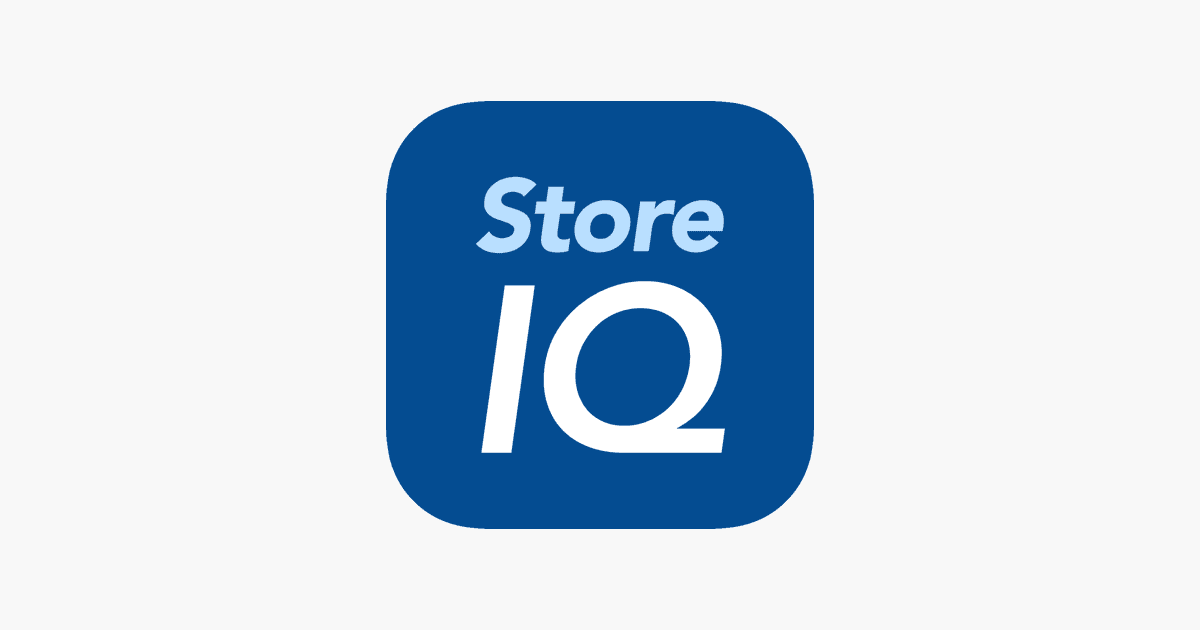 app storeのiq iq
