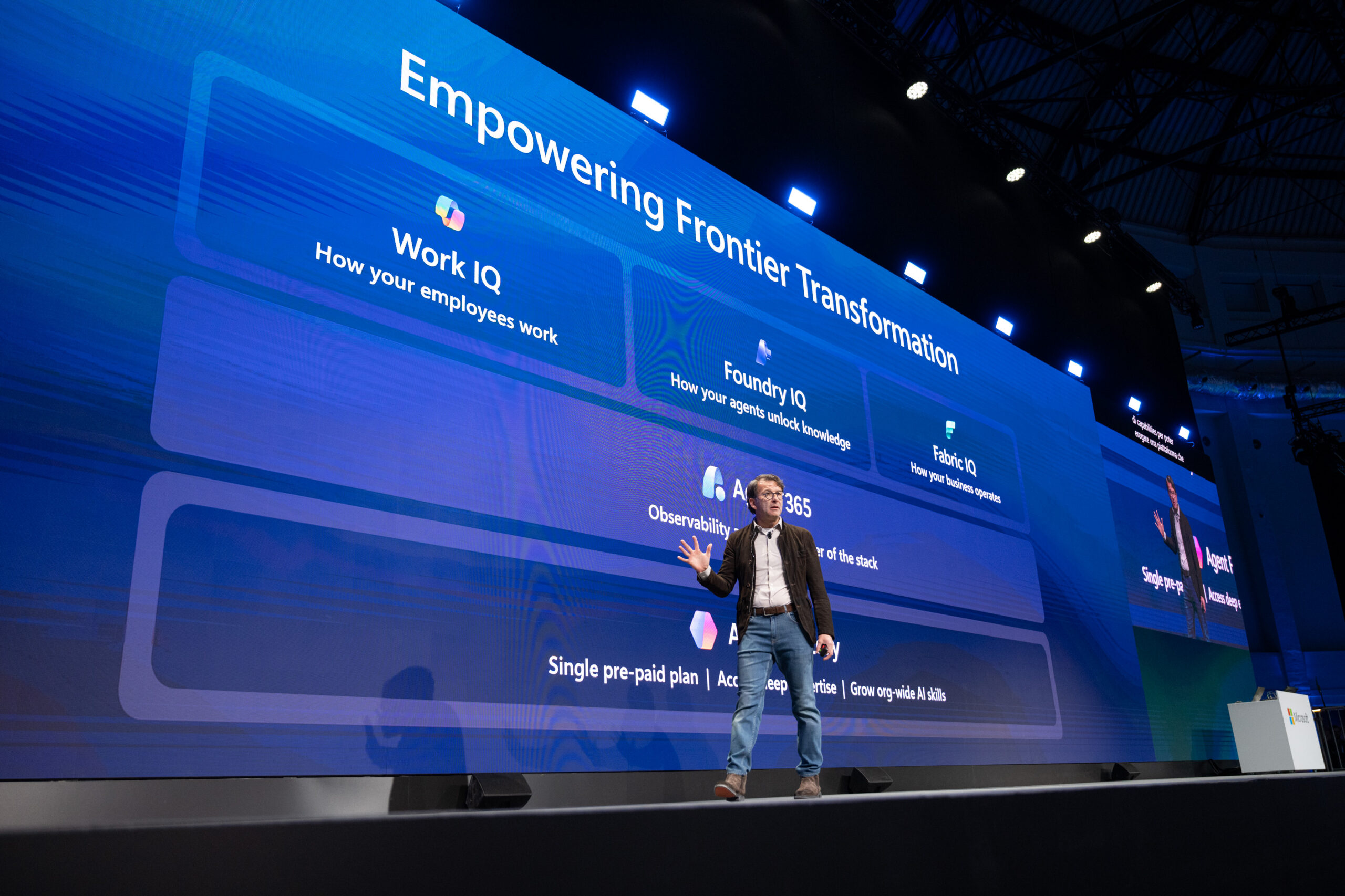 intelligenza di blog iq