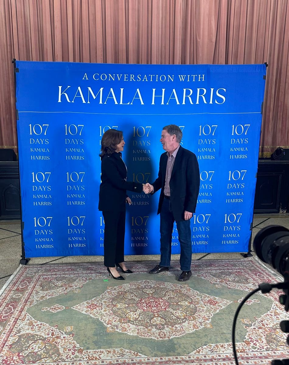 kamala harris iq