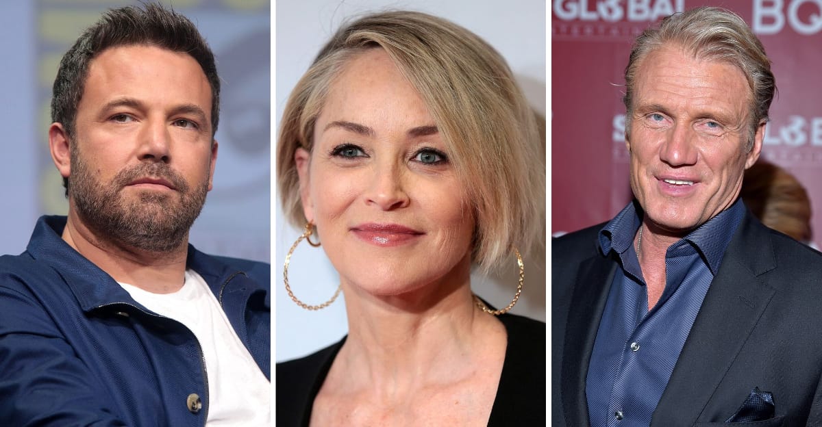 smartest actors ranked iq