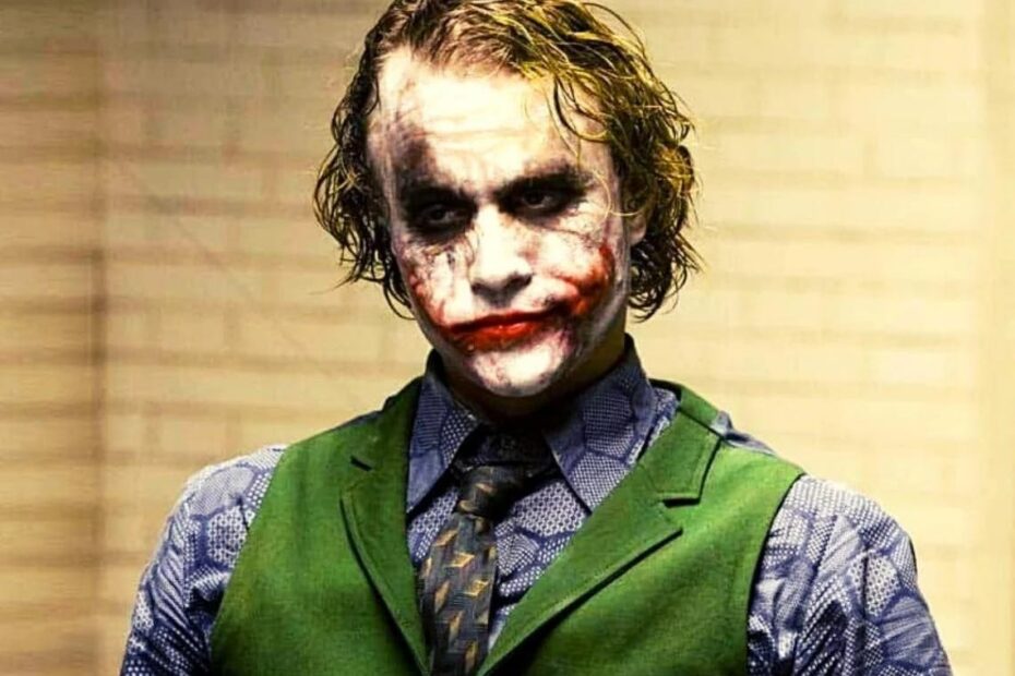 arthur fleck (joker) iq