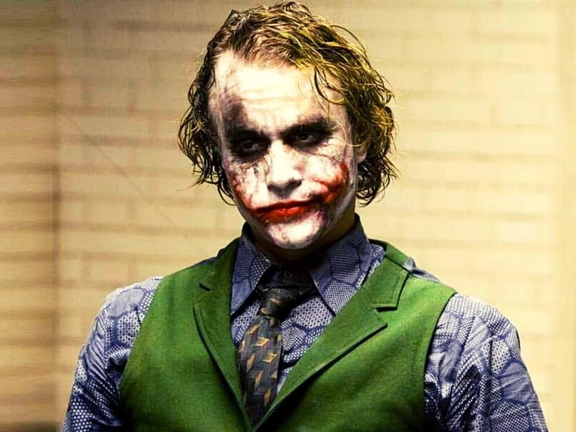 arthur fleck (joker) iq