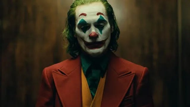 arthur fleck (joker) iq