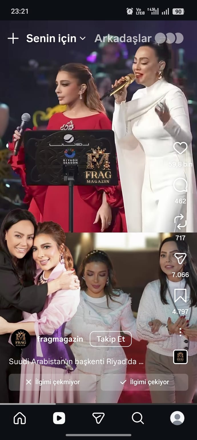 instagram hikayeleri iq