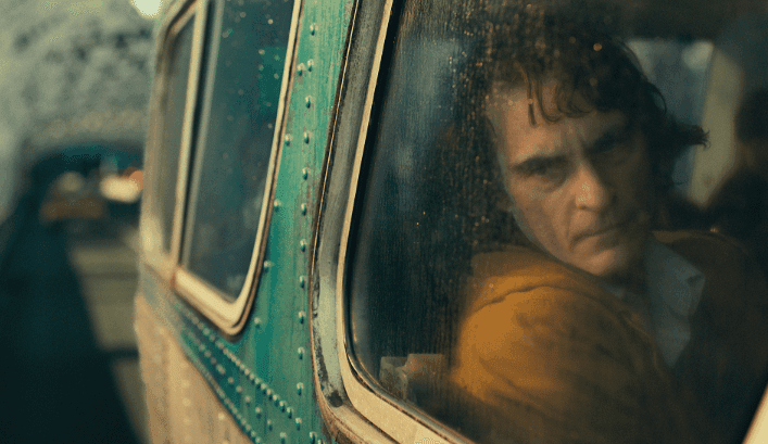 arthur fleck (joker) iq