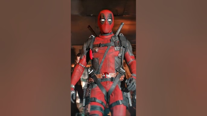 deadpool iq