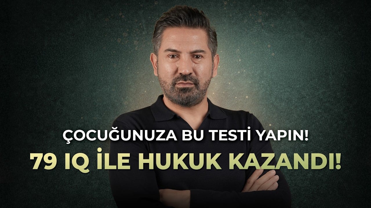 olur zekası iq