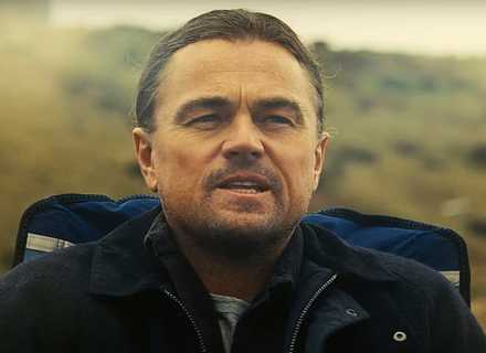 leonardo dicaprio iq score