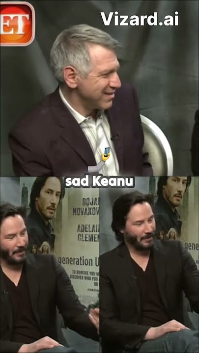 keanu reeves iq