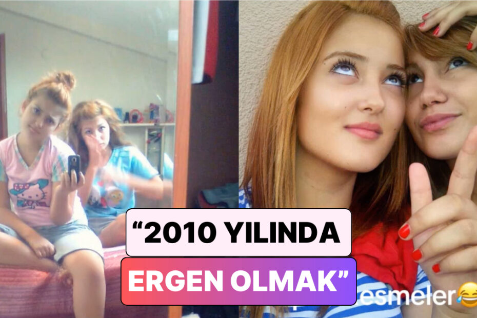 ergen olmak videosu iq