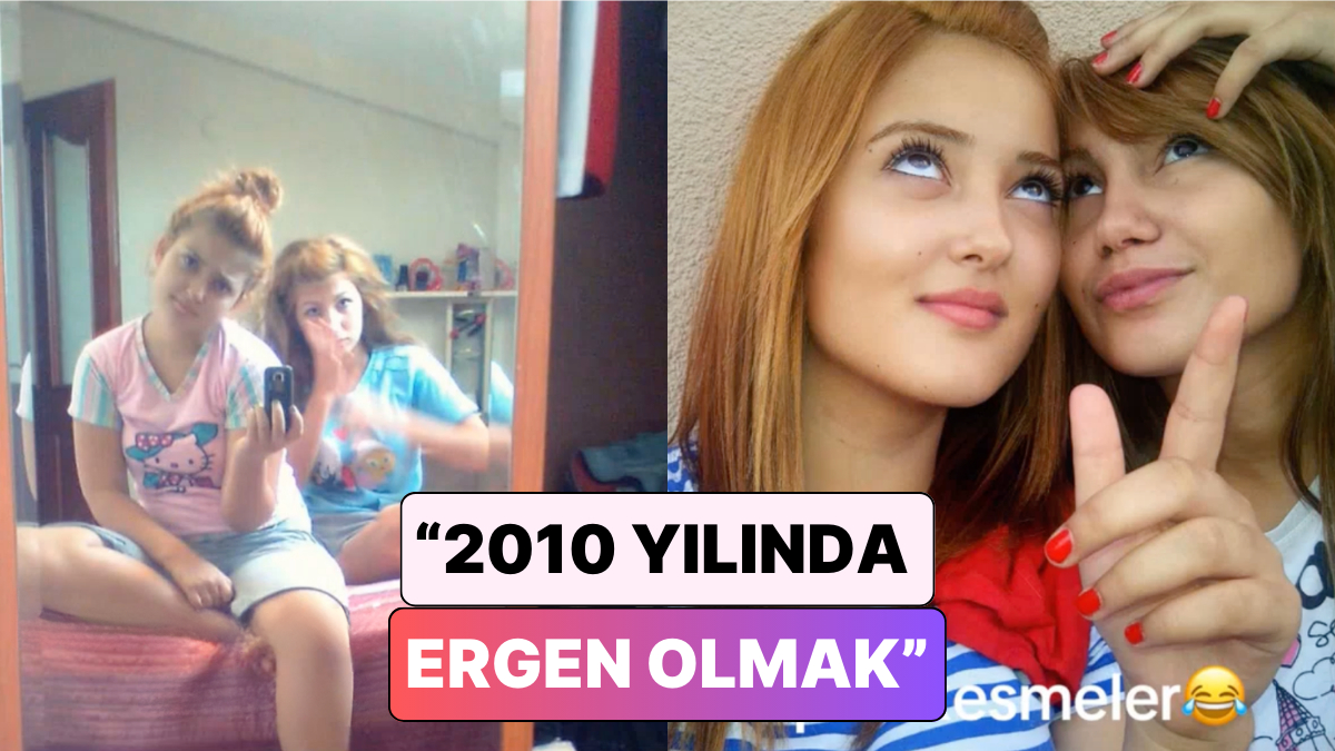 ergen olmak videosu iq