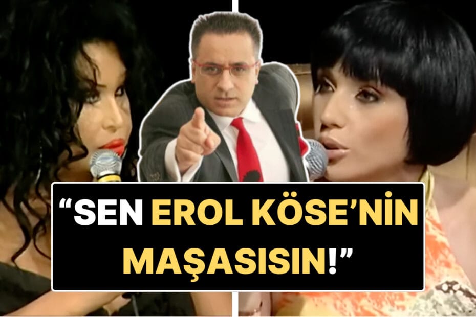 Erol'ün IQ'su nedir