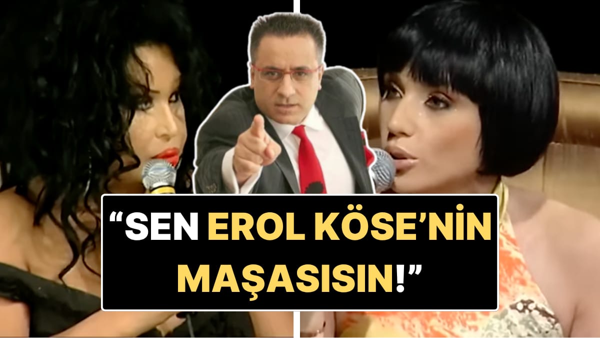 Erol'ün IQ'su nedir