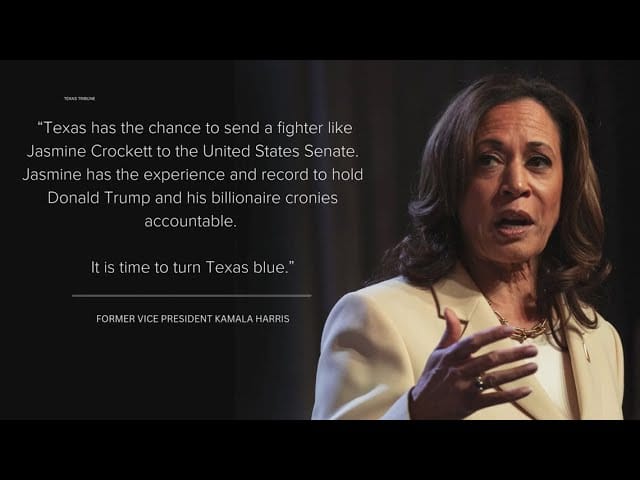 kamala harris iq