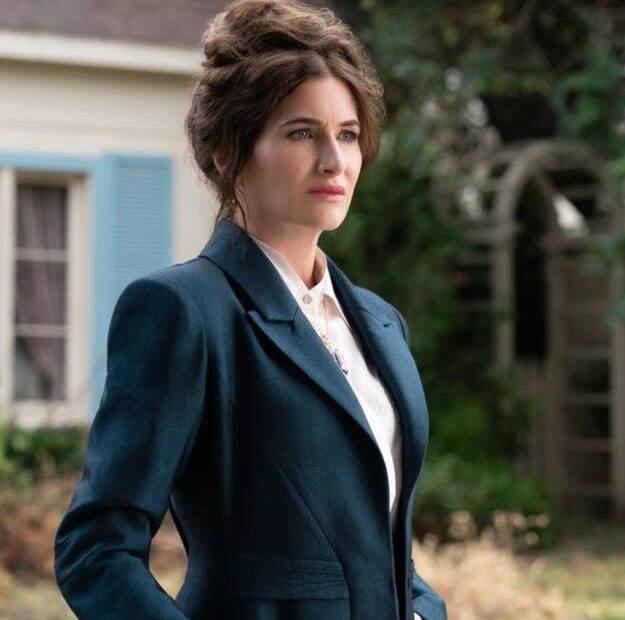 IQ de Agatha Harkness