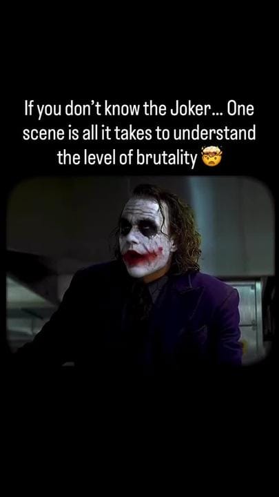 joker (arthur fleck) iq'sı