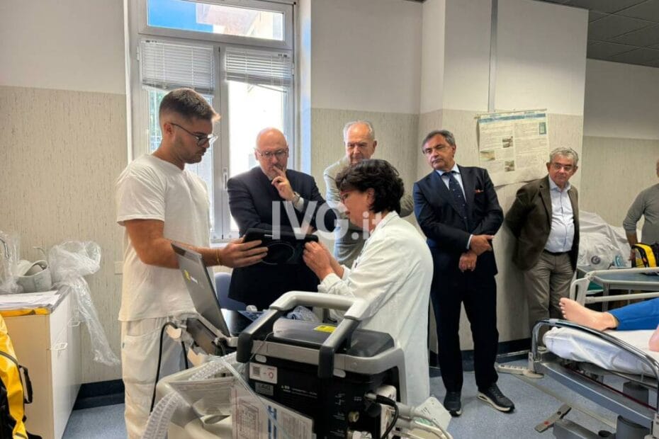 QI di Sandro Garibaldi