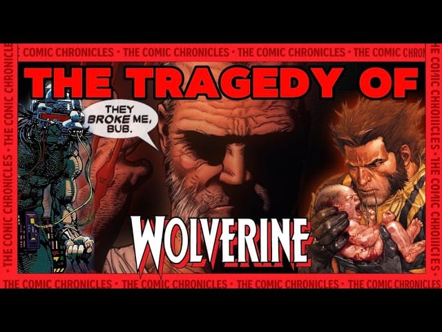 IQ de Lobezno (Logan)