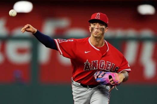 Shohei Ohtani QI