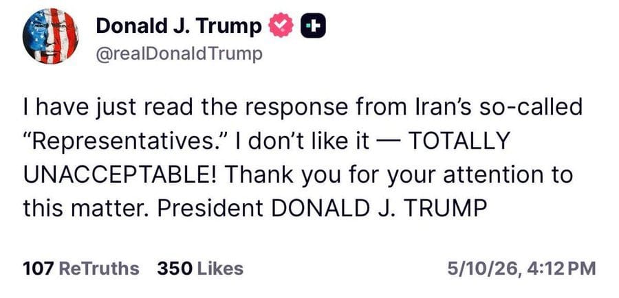 IQ de Donald Trump