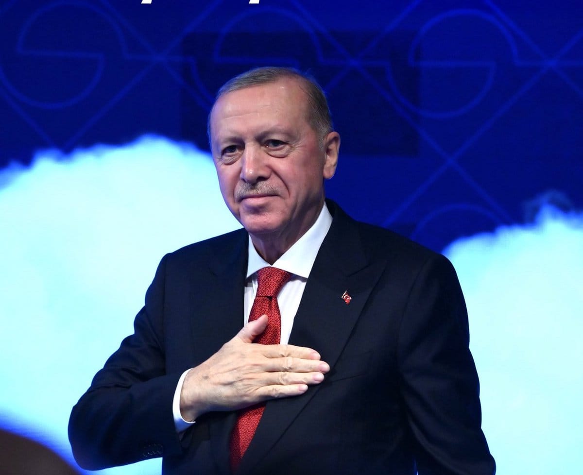recep tayyip erdoğan iq