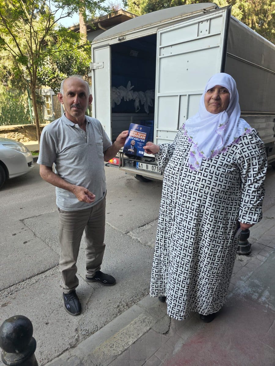 recep tayyip erdoğan iq