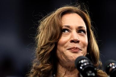 QI Kamala Harris