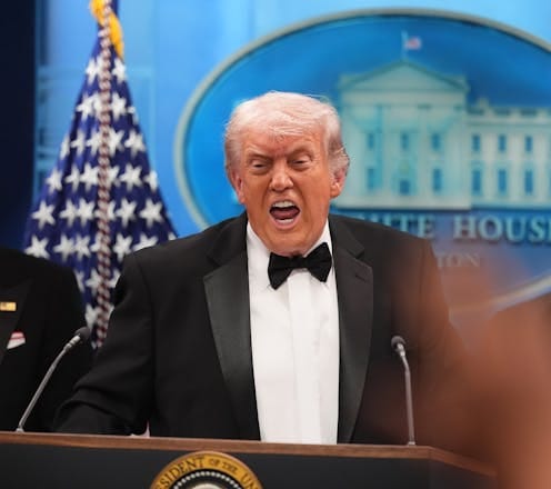 QI Donald Trump