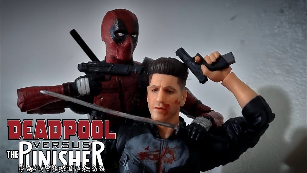iq deadpool