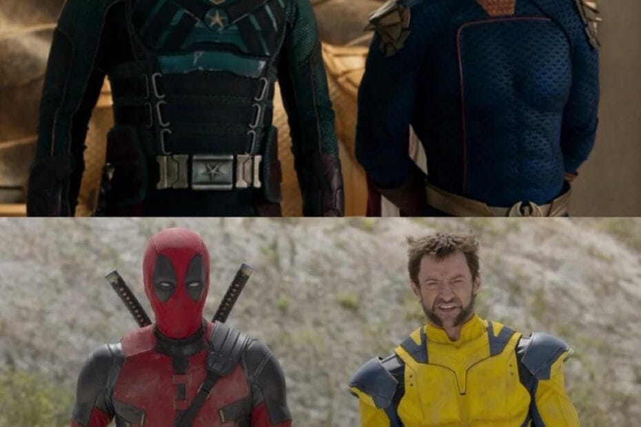 IQ de Deadpool