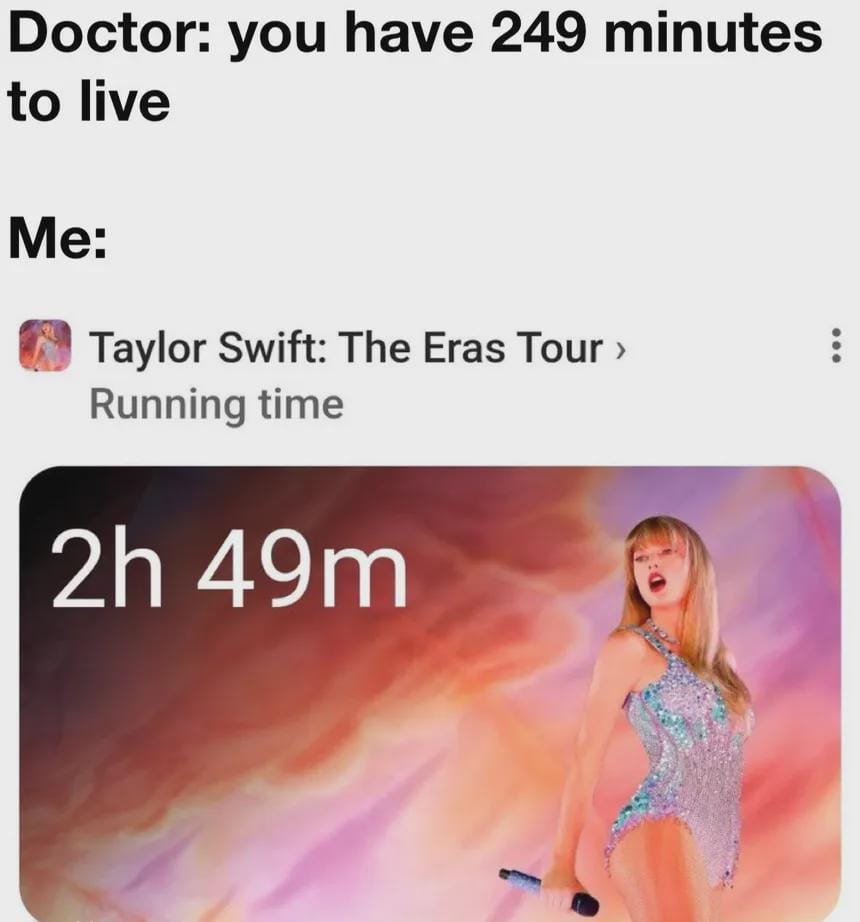 iq taylor swift