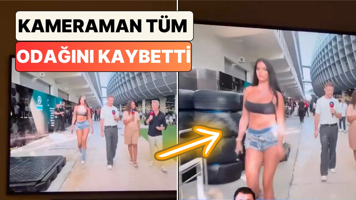 kadraja giren iq