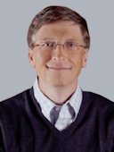 Bill Gates -CI160