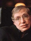 Stephen W. Hawking -IQ160