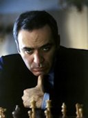 Garry Kasparov -CI190